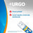 Urgo Spray Fungicida Antiséptico, 125 Ml