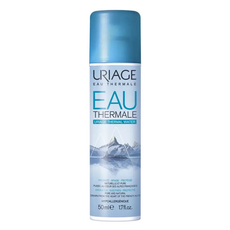 Uriage Agua Termal 50 ml