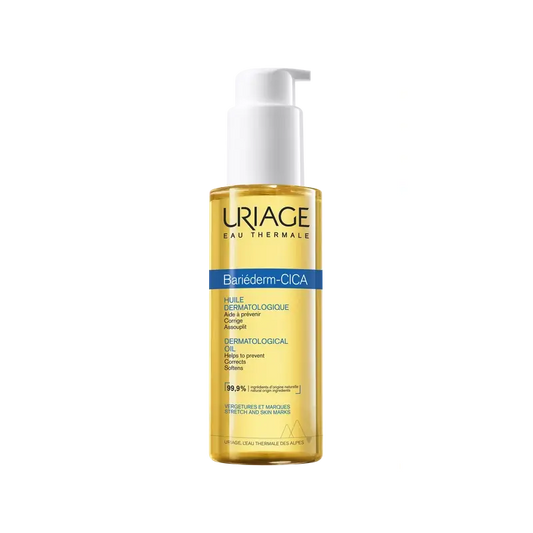 Uriage Bariéderm Cica-Aceite Dermatológico 100 ml