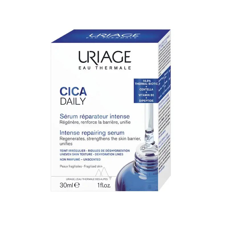 Uriage Bariéderm Cica-Daily Sérum 30 Ml