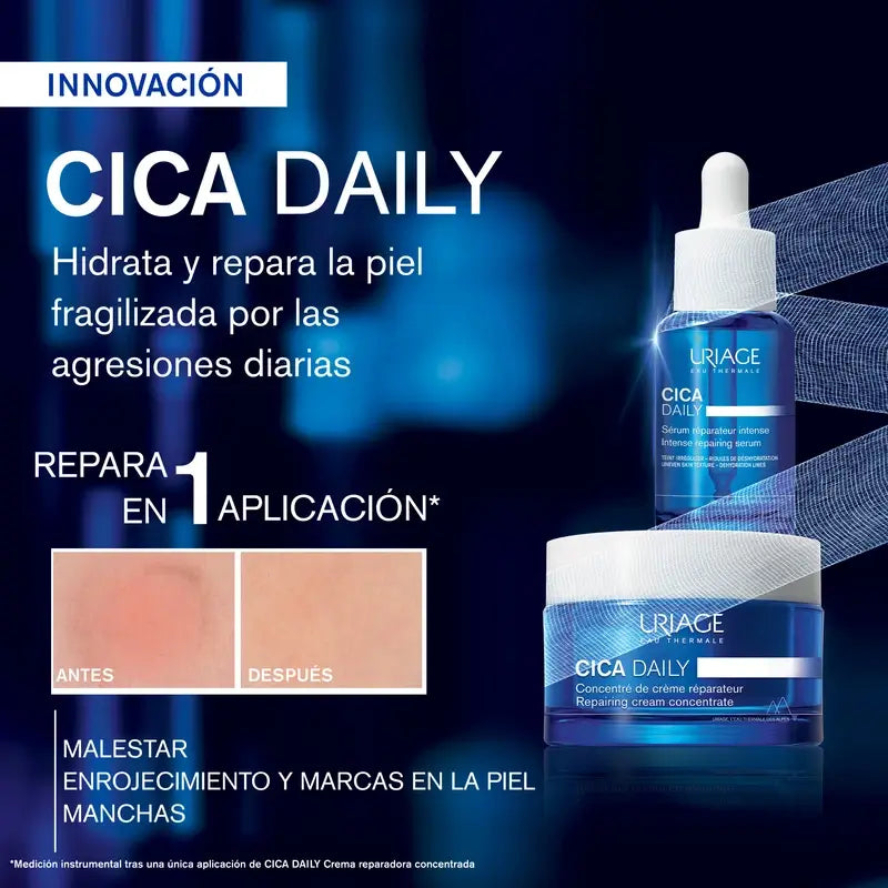 Uriage Bariéderm Cica-Daily Sérum 30 Ml