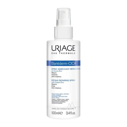 Uriage Bariéderm Cica-Spray 100 ml