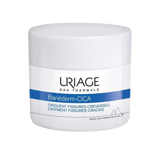 Uriage Bariéderm-Cica Ungüento Reparador Multi 40G