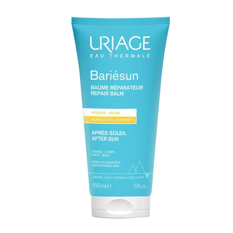 Uriage Bariésun Bálsamo After Sun 150Ml