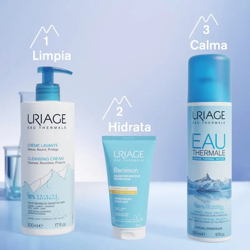 Uriage Bariésun Bálsamo After Sun 150Ml