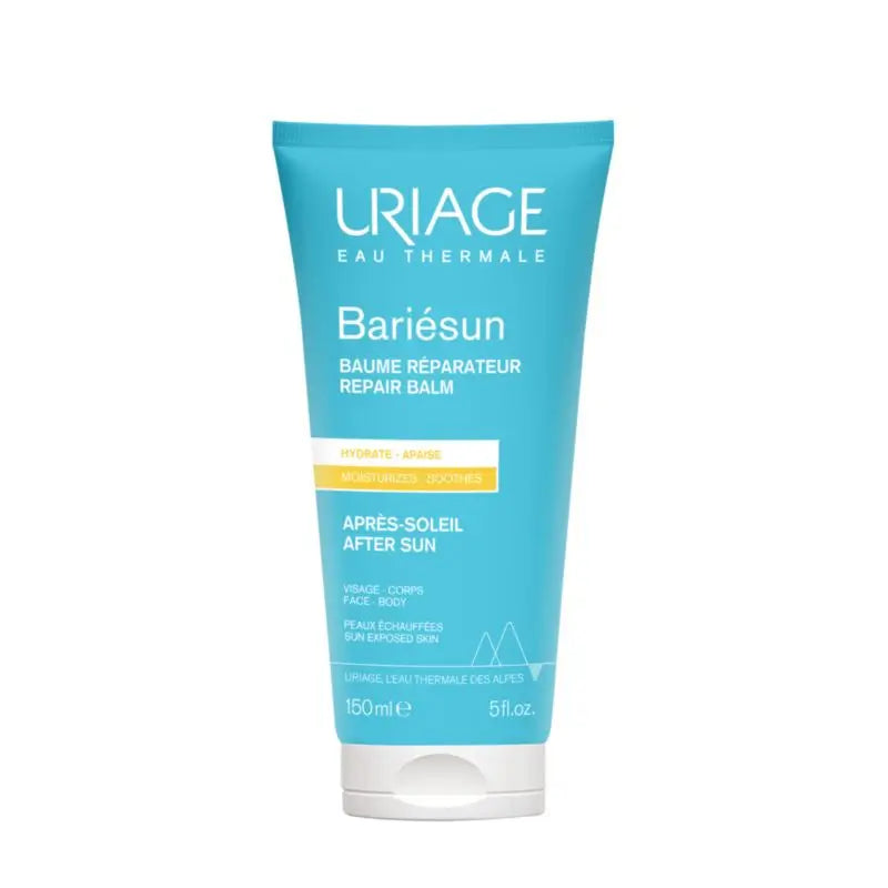 Uriage Bariésun Bálsamo Reparador Aftersun 150 ml