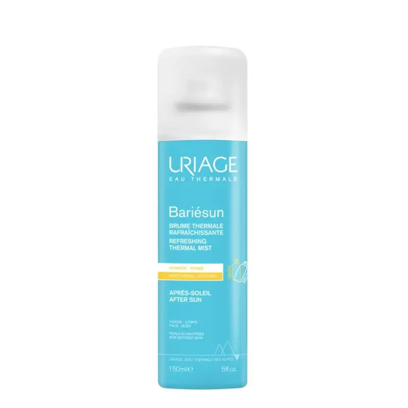 Uriage Bariésun Bruma Calmante Aftersun 150 ml