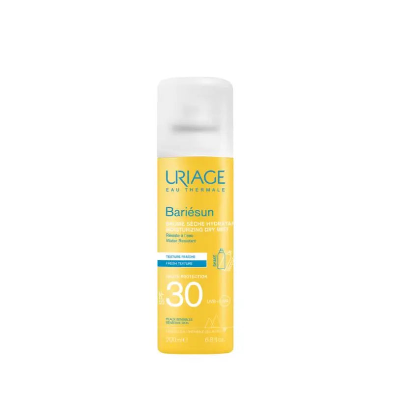 Uriage Bariésun Bruma Seca SPF 30+ 200 ml