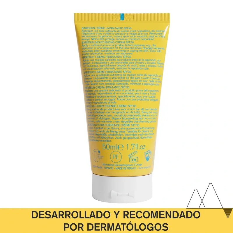 Uriage Bariésun Crema SPF 30 50 ml