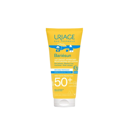 Uriage Bariésun Leche Niños SPF 50+ 100 ml