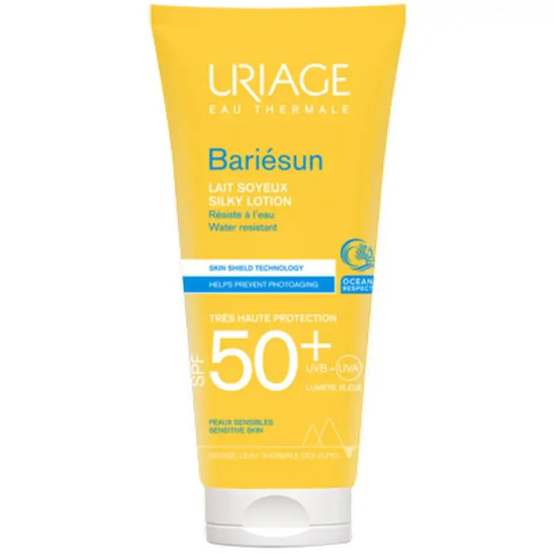 Uriage Bariésun Leche Spf50+ 100Ml