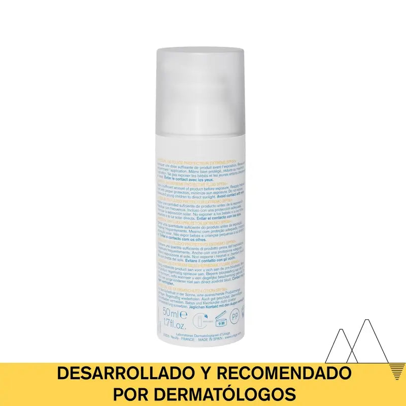 Uriage Bariésun Protector Solar Spf50+ 50Ml