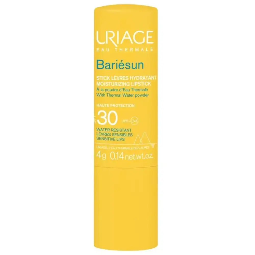 Uriage Bariésun Stick Labial SPF 30 4 gr