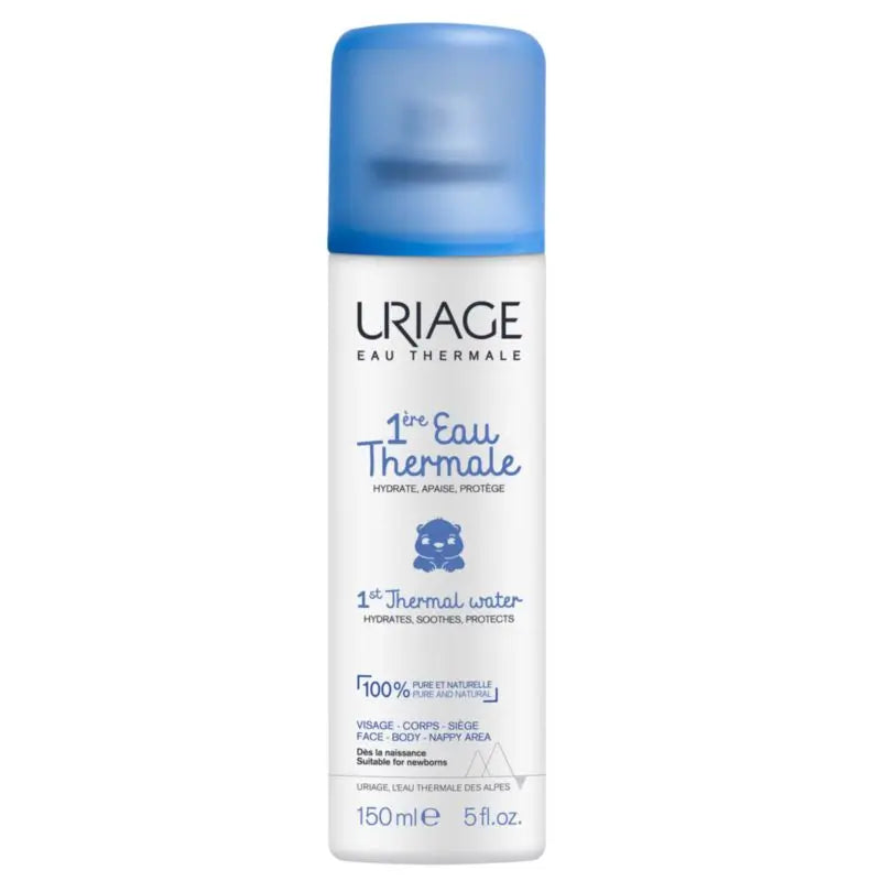 Uriage Bebé 1era Agua Termal 150 ml