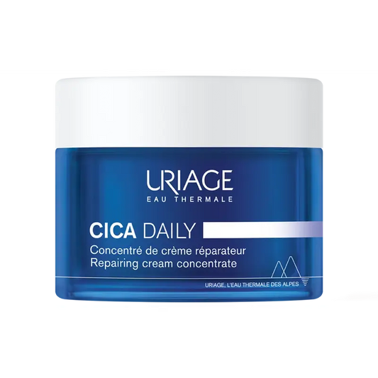 Uriage  Cica-Daily Crema Concentrada, 50Ml