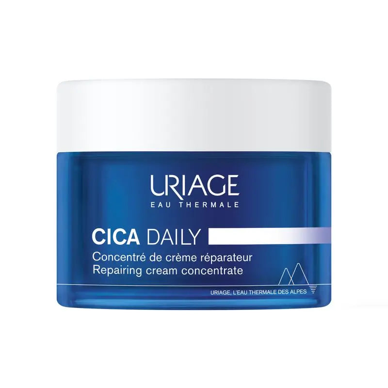 Uriage  Cica-Daily Crema Concentrada, 50Ml