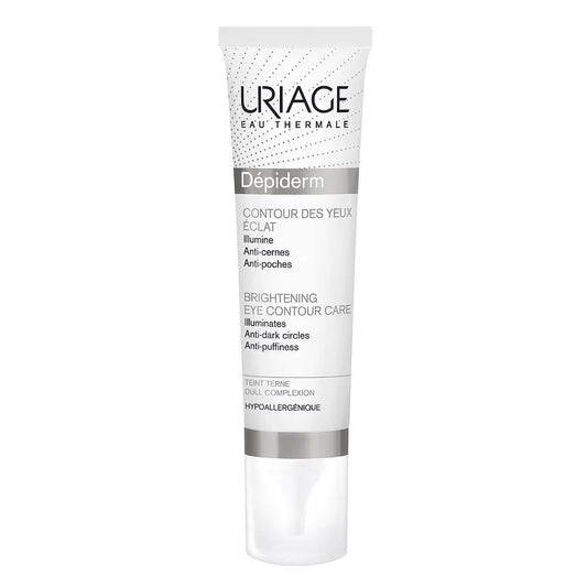 Uriage Depiderm Contorno de Ojos 15 ml