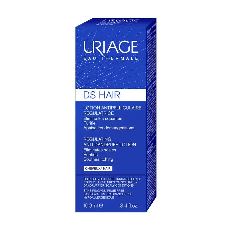 Uriage DS Loción 100 ml