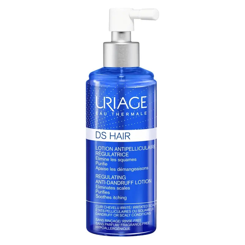 Uriage DS Loción 100 ml