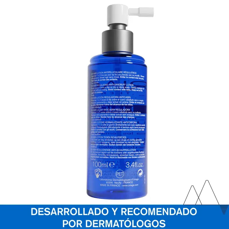 Uriage DS Loción 100 ml