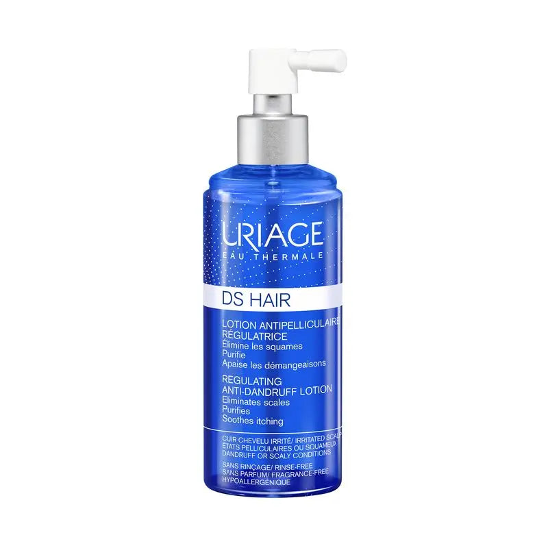 Uriage DS Loción 100 ml