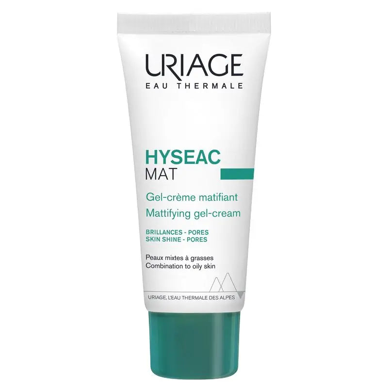 Uriage Hyséac Mat' Emulsión Matificante 40 ml