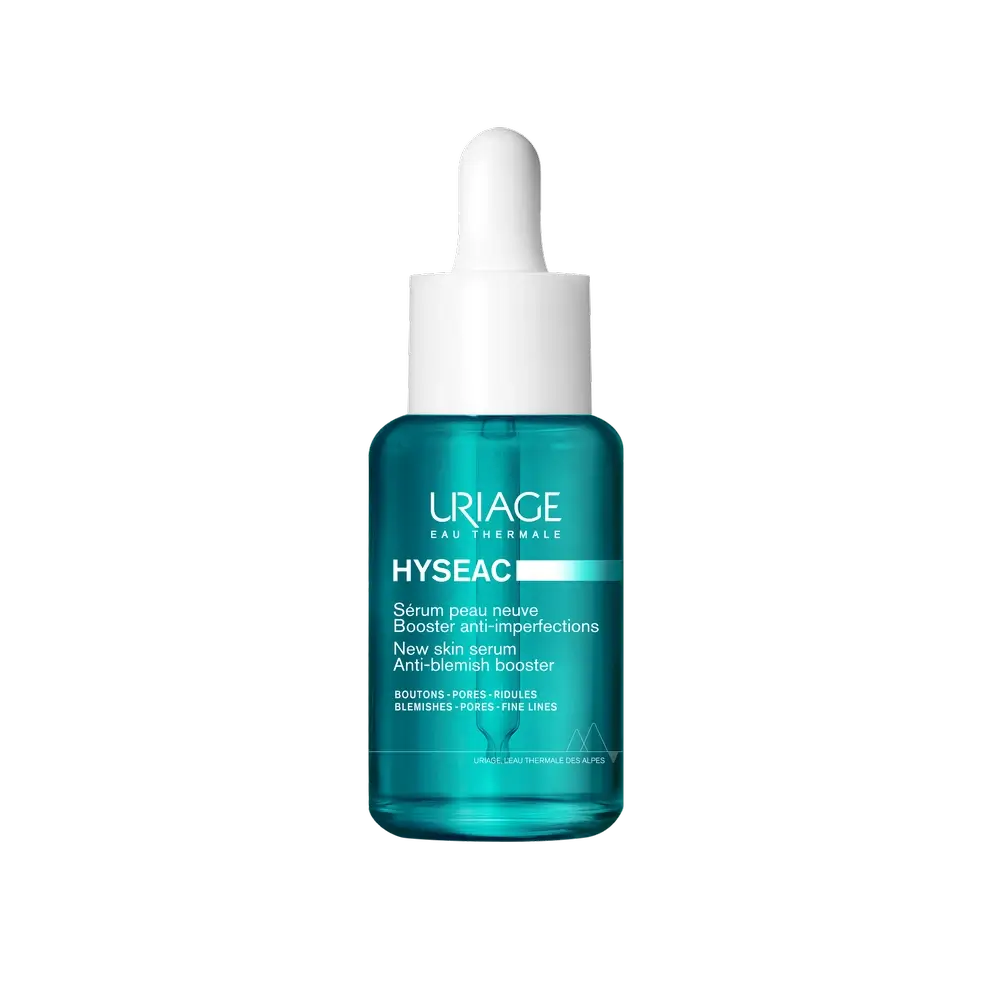 Uriage Hyséac Sérum Booster Piel Nueva , 30 ml