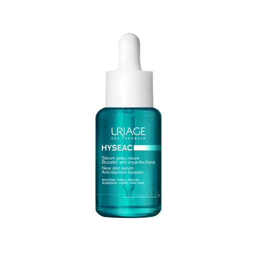 Uriage Hyséac Sérum Booster Piel Nueva , 30 ml