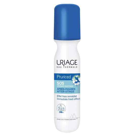 Uriage Pruriced Cuidado Sos Picaduras , 15 ml