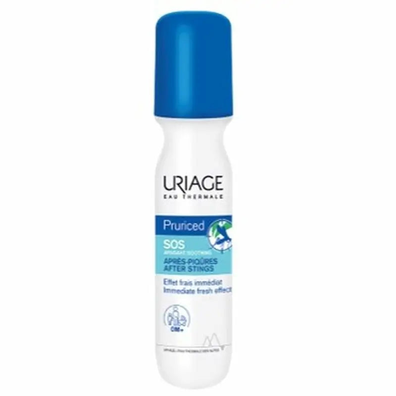 Uriage Pruriced Cuidado Sos Picaduras , 15 ml