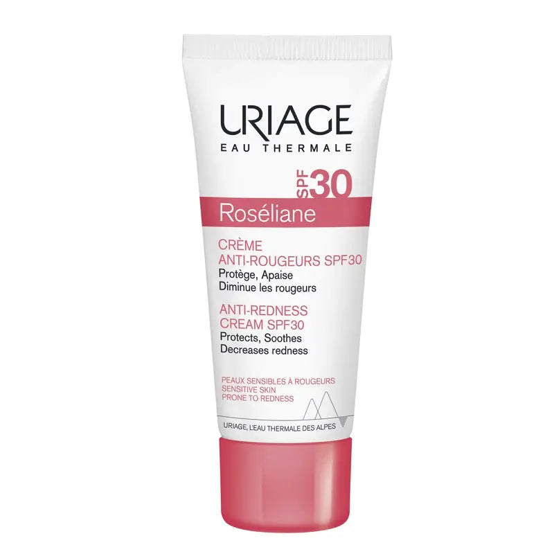 Uriage Roséliane Crema Anti-Rojeces Spf30 40Ml