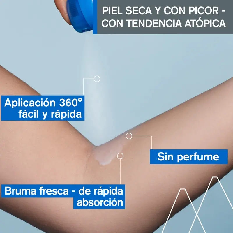 Uriage Xémose Bruma Sos Anti-Purito 200Ml