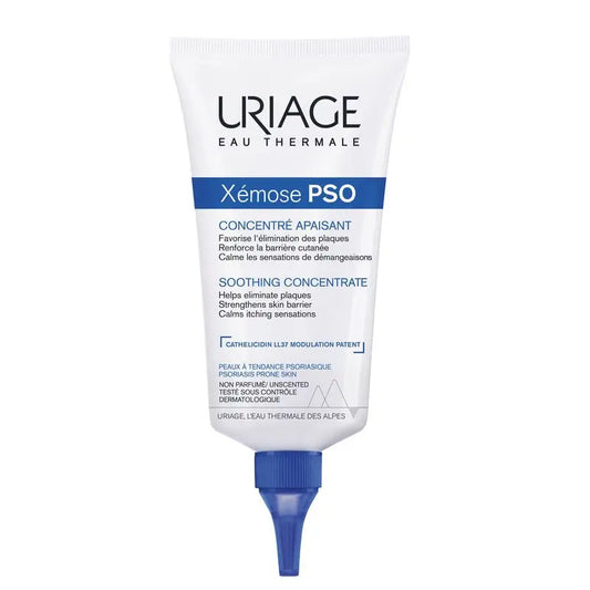 Uriage  Xémose Pso Concentrado Calmante  , 150 ml