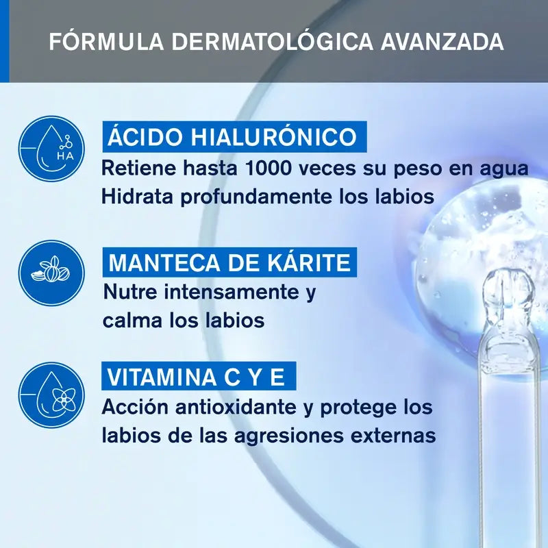 Uriage Xémose Stick Labial 4G Bálsamo Calmante