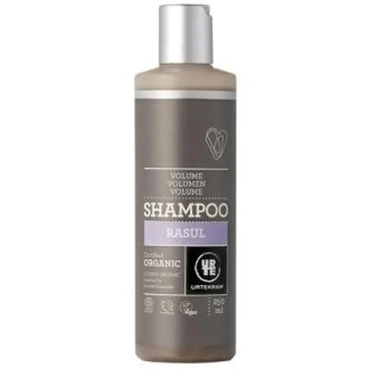 Urtekram Champu Rasul Cabello Graso 250Ml. Eco Vegan 