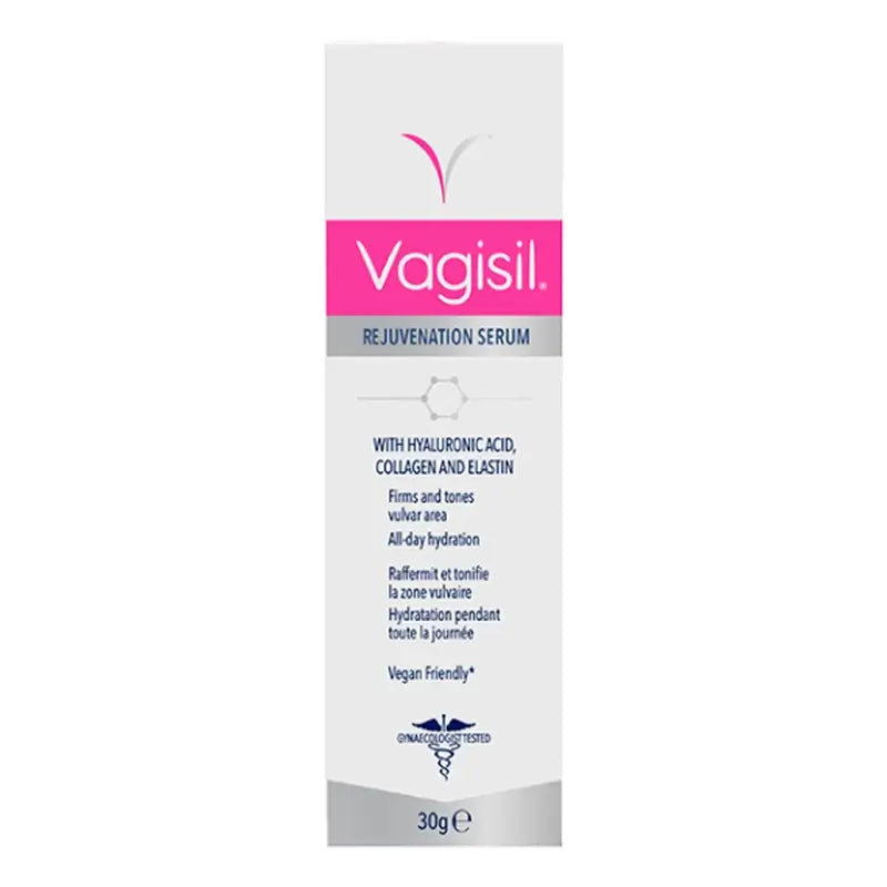 Vagisil Serum Rejuvenecedor 30Gr