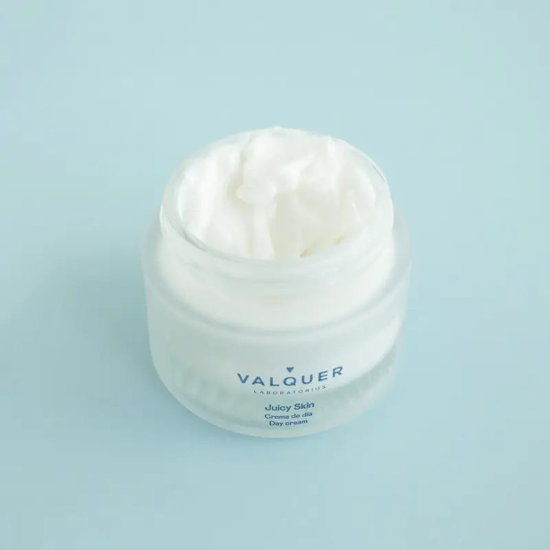 Valquer Skin Care Crema Hidratante De Dia, 50 ml