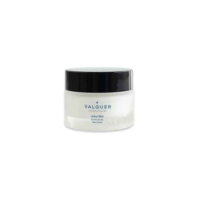 Valquer Skin Care Crema Hidratante De Dia, 50 ml