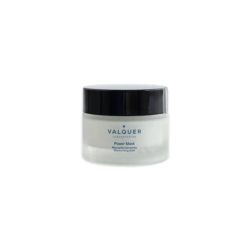 Valquer Skin Care Mascarilla Hidratante, 50 ml