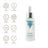 Valquer Skin Care Serum Hidratante, 30 ml