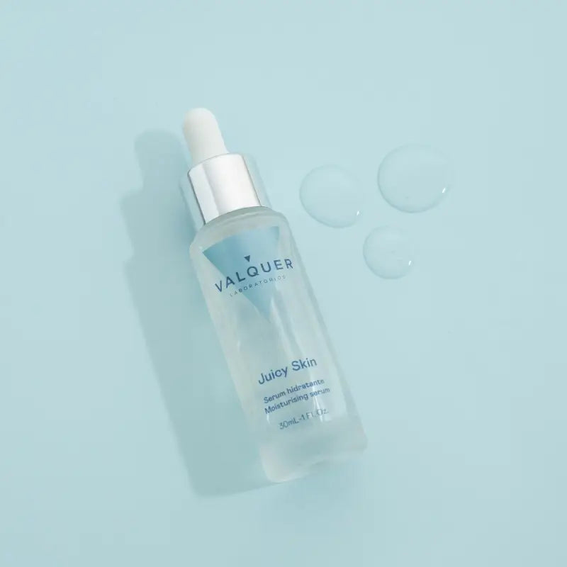 Valquer Skin Care Serum Hidratante, 30 ml