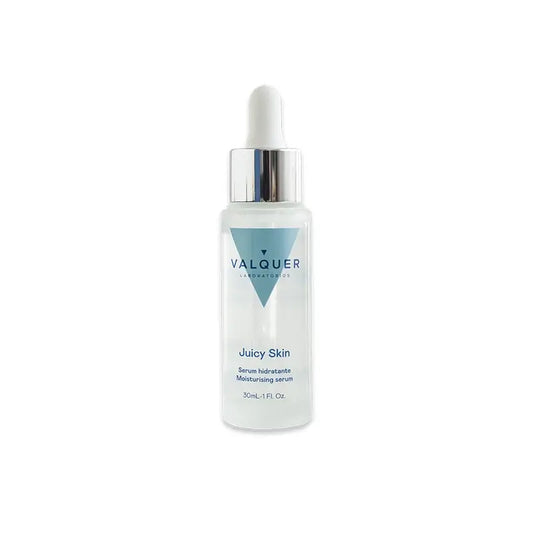 Valquer Skin Care Serum Hidratante, 30 ml