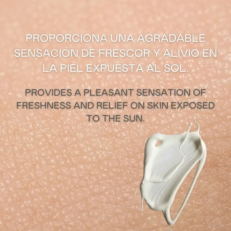 Valquer Sunscreen Valisol After Sun Aloe Vera En Spray, 300 ml