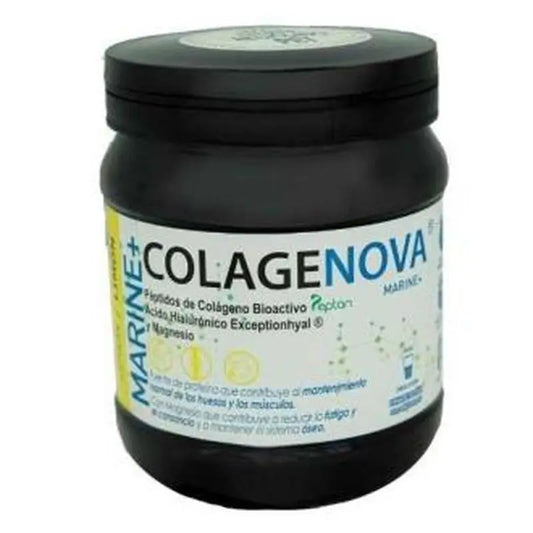 Vaminter Colagenova Marine 295Gr. Sabor Limon 