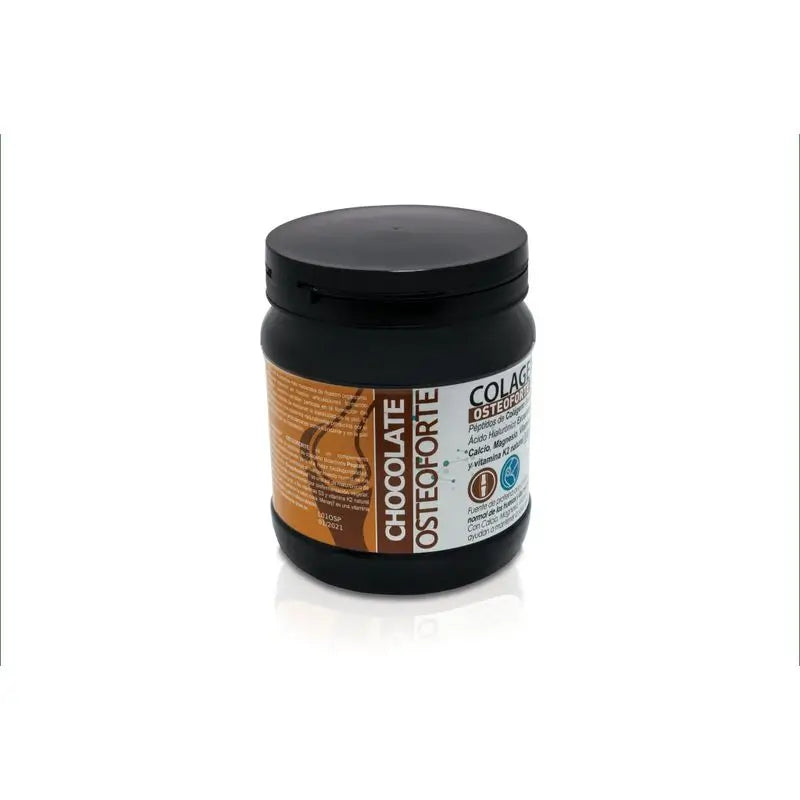 Vaminter Colagenova Osteoforte Chocolate Con Menaq7 , 420 gr