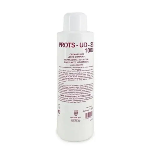 Vectem Prots-Ud 35 Crema Fluida Envase Pack 3X1000Ml.