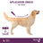 Vectra 3D Perro 4-10 kg 3 Pipetas