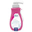 Veet Crema Depilatoria Minima Piel Sensible con Dosificador, 400 ml