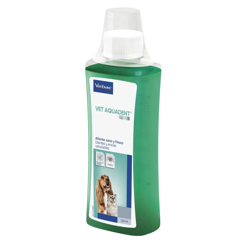 Virbac Vet Aquadent 250 ml