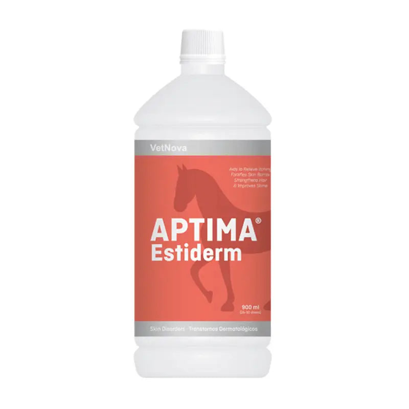 Vetnova Aptima Estiderm 930 Ml